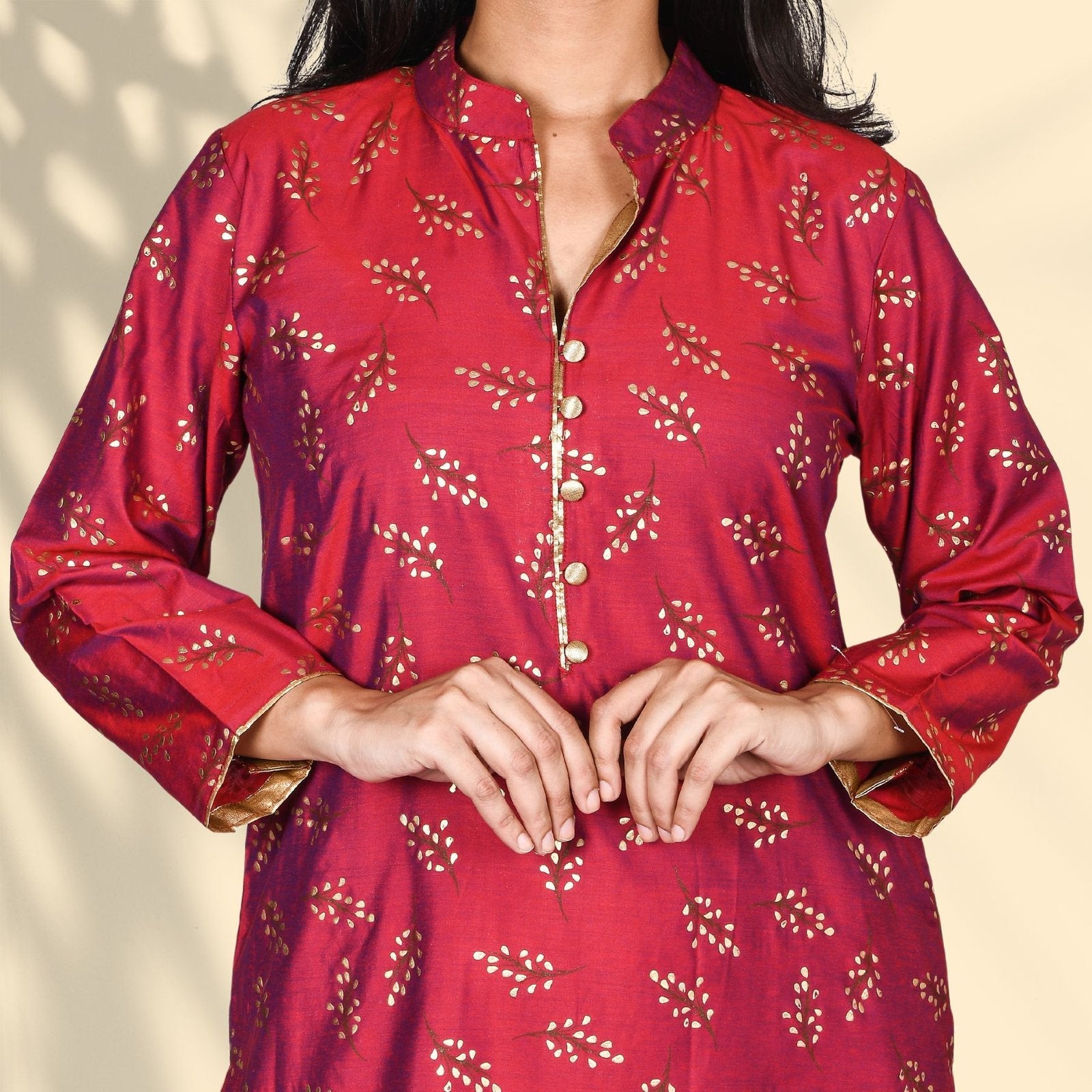 Kurtas