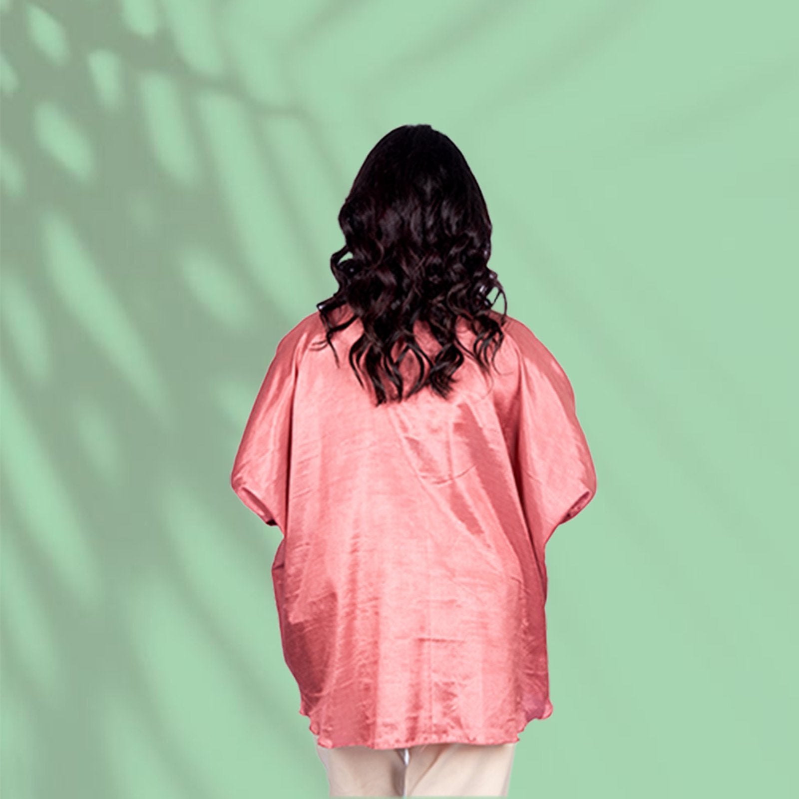 Pink Shirt