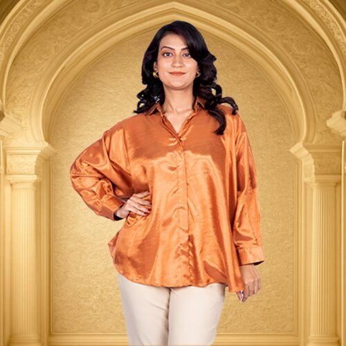 Golden Shirt