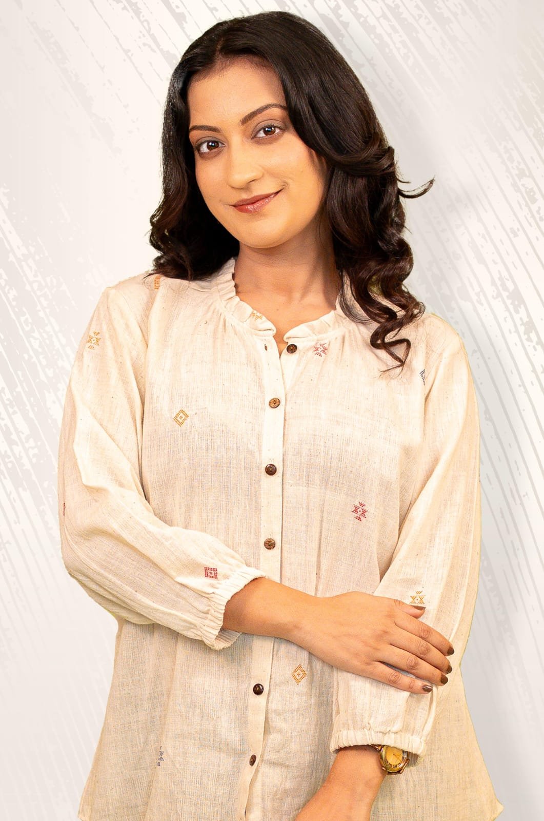 Kala Cotton Shirts Sustainable Fashion Rooted in Indias Heritage