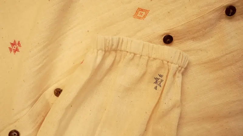 Kala Cotton Shirts Sustainable Fashion Rooted in India’s Heritage 3 kala cottan 1
