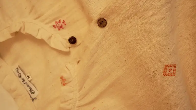 Kala Cotton Shirts Sustainable Fashion Rooted in India’s Heritage 2 kala cottan